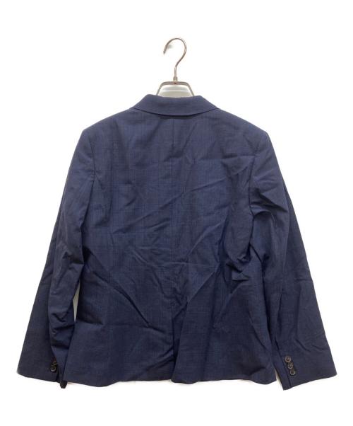 BROOKS BROTHERS（ブルックスブラザーズ）BROOKS BROTHERS (ブルックスブラザーズ) テーラードジャケット ネイビー サイズ:8の古着・服飾アイテム