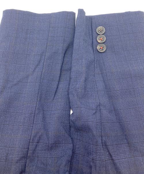 BROOKS BROTHERS（ブルックスブラザーズ）BROOKS BROTHERS (ブルックスブラザーズ) テーラードジャケット ネイビー サイズ:8の古着・服飾アイテム