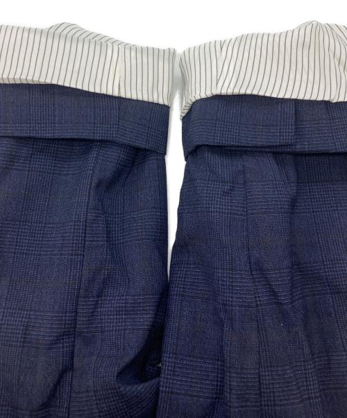 BROOKS BROTHERS（ブルックスブラザーズ）BROOKS BROTHERS (ブルックスブラザーズ) テーラードジャケット ネイビー サイズ:8の古着・服飾アイテム
