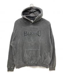 BLESSU（ブレスユー）の古着「パーカー」｜グレー