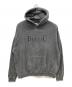 BLESSU（ブレスユー）の古着「パーカー」｜グレー