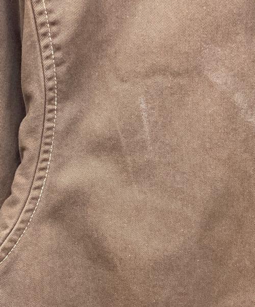 POLO RALPH LAUREN（ポロ・ラルフローレン）POLO RALPH LAUREN (ポロ・ラルフローレン) スイングトップ ブラウン サイズ:XLの古着・服飾アイテム