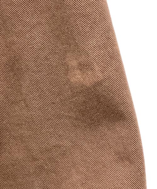 POLO RALPH LAUREN（ポロ・ラルフローレン）POLO RALPH LAUREN (ポロ・ラルフローレン) スイングトップ ブラウン サイズ:XLの古着・服飾アイテム