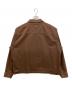 POLO RALPH LAUREN (ポロ・ラルフローレン) スイングトップ ブラウン サイズ:XL：15000円