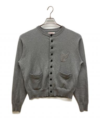 中古・古着通販】MASU (エムエーエスユー) 25AW 10 BUTTONS CARDIGAN