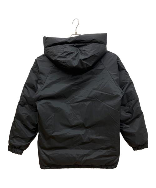 NANGA（ナンガ）NANGA (ナンガ) AURORA TEX DOWN JACKET　ダウンジャケット ブラック サイズ:Mの古着・服飾アイテム