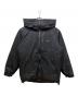 NANGA（ナンガ）の古着「AURORA TEX DOWN JACKET　ダウンジャケット」｜ブラック