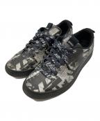 PUMA×NEMENプーマ×ネーメン）の古着「Clyde Spy Camo」｜ブラック