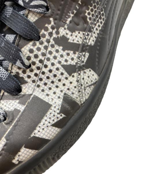 PUMA（プーマ）PUMA (プーマ) NEMEN (ネーメン) Clyde Spy Camo ブラック サイズ:28.5の古着・服飾アイテム