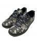 PUMA（プーマ）の古着「Clyde Spy Camo」｜ブラック