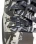 中古・古着 PUMA (プーマ) NEMEN (ネーメン) Clyde Spy Camo ブラック サイズ:28.5：7000円