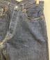 中古・古着 TCB jeans (ティーシービー ジーンズ) 50sモデルセルビッチデニムパンツ インディゴ サイズ:Ｗ34(86㎝）：18000円