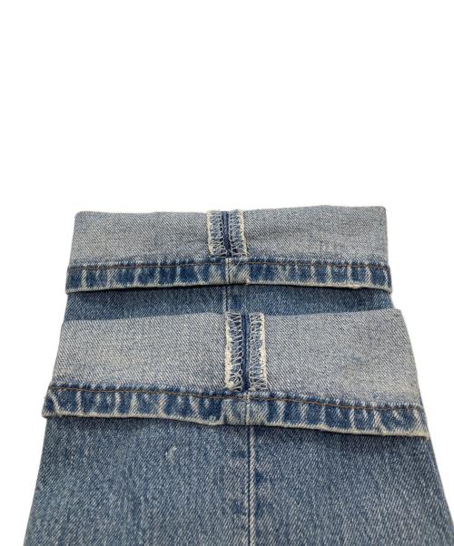 LEVI'S（リーバイス）LEVI'S (リーバイス) 501デニムパンツ インディゴ サイズ:86cm (W34)の古着・服飾アイテム