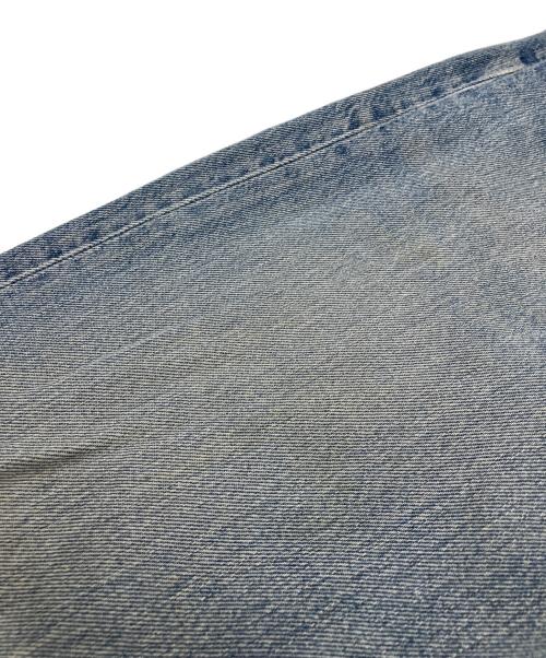 LEVI'S（リーバイス）LEVI'S (リーバイス) 501デニムパンツ インディゴ サイズ:86cm (W34)の古着・服飾アイテム