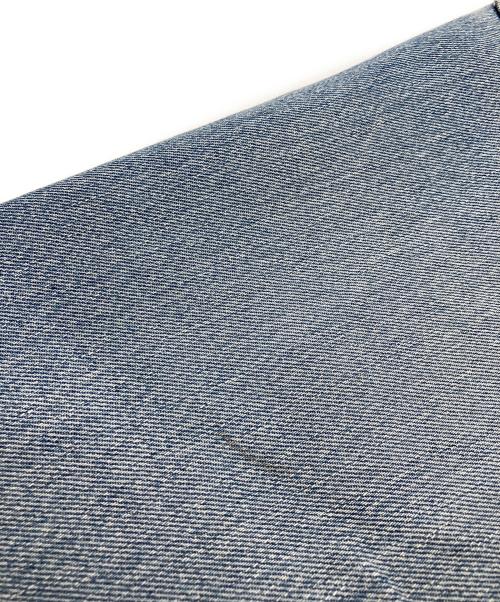 LEVI'S（リーバイス）LEVI'S (リーバイス) 501デニムパンツ インディゴ サイズ:86cm (W34)の古着・服飾アイテム
