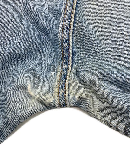 LEVI'S（リーバイス）LEVI'S (リーバイス) 501デニムパンツ インディゴ サイズ:86cm (W34)の古着・服飾アイテム
