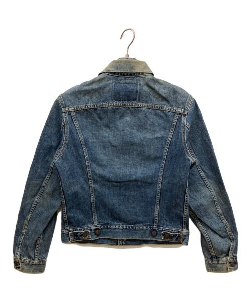 LEVI'S（リーバイス）LEVI'S (リーバイス) 95年製 復刻3rdデニムジャケット インディゴ サイズ:38の古着・服飾アイテム