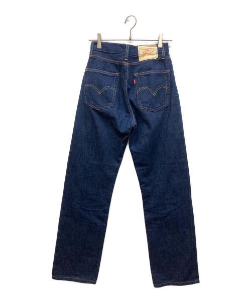 LEVI'S VINTAGE CLOTHING（リーバイス ビンテージ クロージング）LEVI'S VINTAGE CLOTHING (リーバイス ビンテージ クロージング) 701デニムパンツ インディゴ サイズ:W26×L34の古着・服飾アイテム