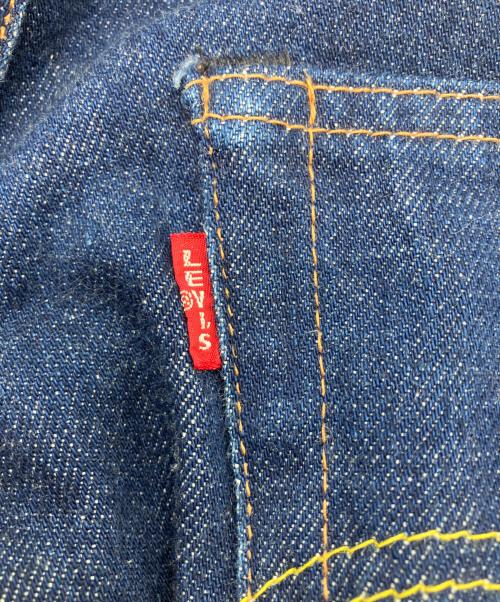 LEVI'S VINTAGE CLOTHING（リーバイス ビンテージ クロージング）LEVI'S VINTAGE CLOTHING (リーバイス ビンテージ クロージング) 701デニムパンツ インディゴ サイズ:W26×L34の古着・服飾アイテム
