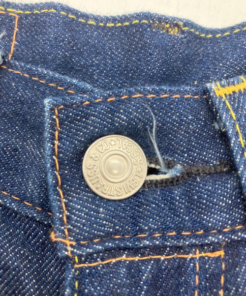 LEVI'S VINTAGE CLOTHING（リーバイス ビンテージ クロージング）LEVI'S VINTAGE CLOTHING (リーバイス ビンテージ クロージング) 701デニムパンツ インディゴ サイズ:W26×L34の古着・服飾アイテム