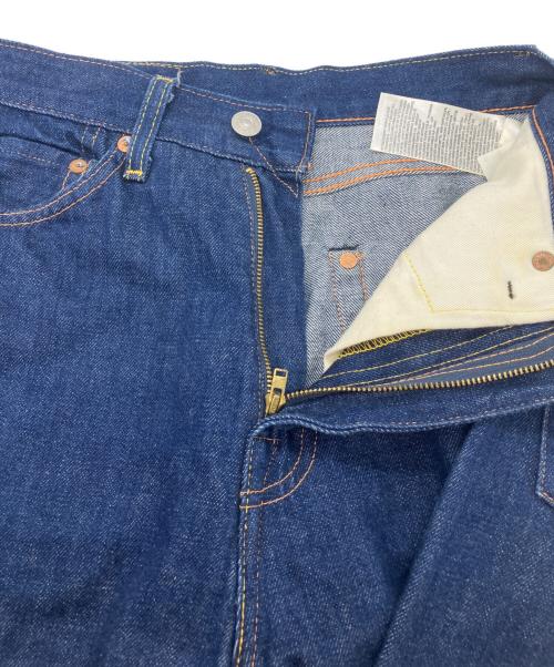 LEVI'S VINTAGE CLOTHING（リーバイス ビンテージ クロージング）LEVI'S VINTAGE CLOTHING (リーバイス ビンテージ クロージング) 701デニムパンツ インディゴ サイズ:W26×L34の古着・服飾アイテム