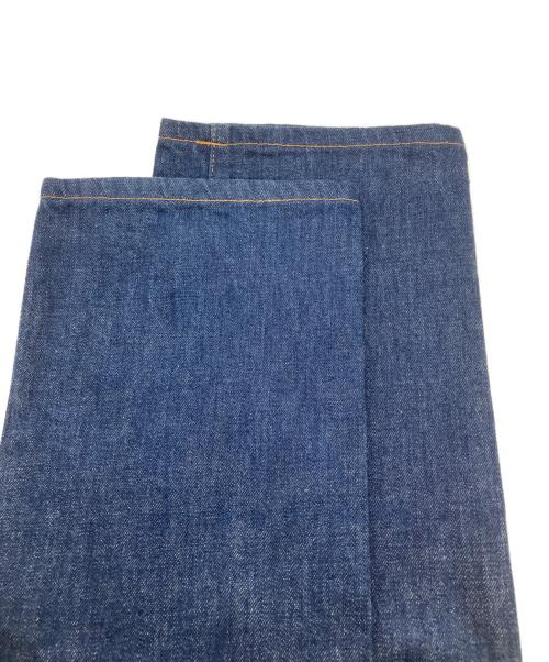 LEVI'S VINTAGE CLOTHING（リーバイス ビンテージ クロージング）LEVI'S VINTAGE CLOTHING (リーバイス ビンテージ クロージング) 701デニムパンツ インディゴ サイズ:W26×L34の古着・服飾アイテム