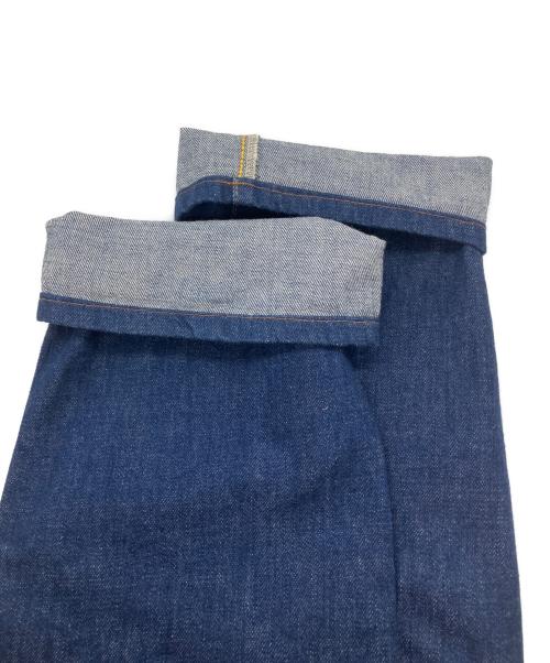 LEVI'S VINTAGE CLOTHING（リーバイス ビンテージ クロージング）LEVI'S VINTAGE CLOTHING (リーバイス ビンテージ クロージング) 701デニムパンツ インディゴ サイズ:W26×L34の古着・服飾アイテム