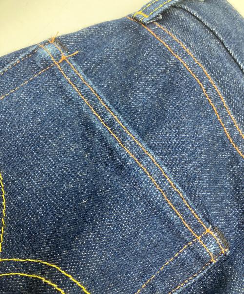 LEVI'S VINTAGE CLOTHING（リーバイス ビンテージ クロージング）LEVI'S VINTAGE CLOTHING (リーバイス ビンテージ クロージング) 701デニムパンツ インディゴ サイズ:W26×L34の古着・服飾アイテム