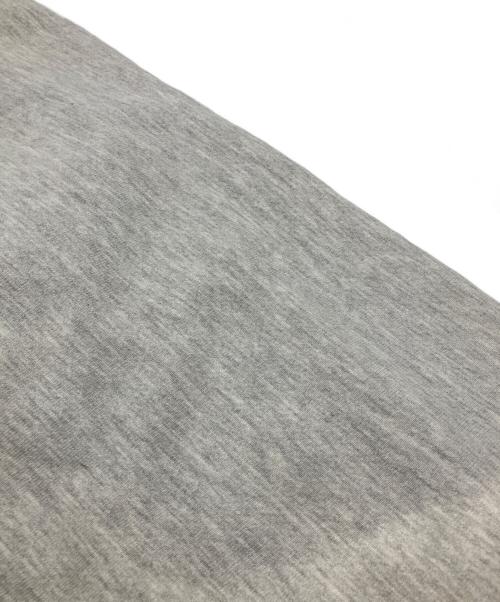 Champion REVERSE WEAVE（チャンピオン リバース ウィーブ）Champion REVERSE WEAVE (チャンピオン リバース ウィーブ) REVERSE WEAVE HOODIE ''L S U'' グレー サイズ:Lの古着・服飾アイテム