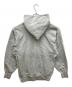 Champion REVERSE WEAVE (チャンピオン リバース ウィーブ) REVERSE WEAVE HOODIE ''L S U'' グレー サイズ:L：8000円