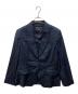 BROOKS BROTHERS (ブルックスブラザーズ) 2Bスカートスーツセットアップ ネイビー サイズ:8：8000円