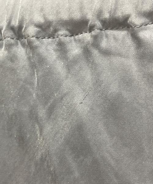 BEARDSLEY（ビアズリー）BEARDSLEY (ビアズリー) バックテールスカート ネイビー サイズ:1の古着・服飾アイテム