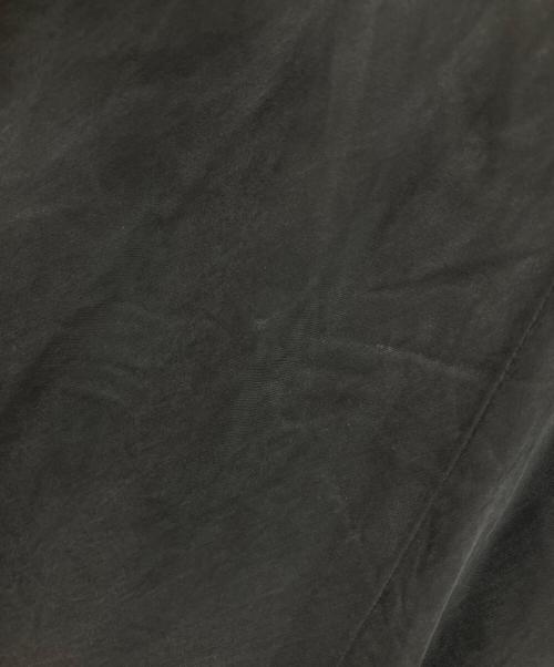 BEARDSLEY（ビアズリー）BEARDSLEY (ビアズリー) バックテールスカート ネイビー サイズ:1の古着・服飾アイテム