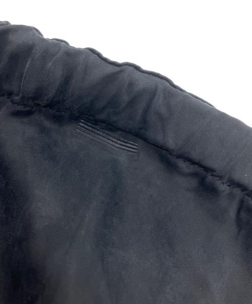 BEARDSLEY（ビアズリー）BEARDSLEY (ビアズリー) バックテールスカート ネイビー サイズ:1の古着・服飾アイテム