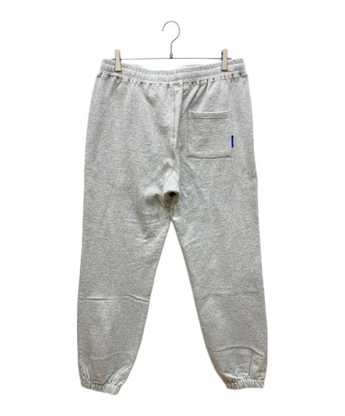 ATMOS（アトモス）atmos (アトモス) Vintage college logo Sweat Pants グレー サイズ:XL 未使用品の古着・服飾アイテム