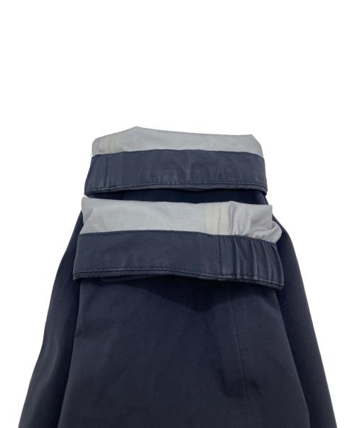 MILLET（ミレー）MILLET (ミレー) ティフォン 50000 ストレッチ ジャケット ネイビー サイズ:Mの古着・服飾アイテム