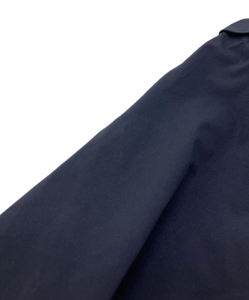 MILLET（ミレー）MILLET (ミレー) ティフォン 50000 ストレッチ ジャケット ネイビー サイズ:Mの古着・服飾アイテム