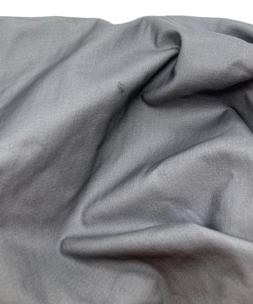 MILLET（ミレー）MILLET (ミレー) ティフォン 50000 ストレッチ ジャケット ネイビー サイズ:Mの古着・服飾アイテム