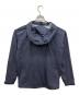 MILLET (ミレー) ティフォン 50000 ストレッチ ジャケット ネイビー サイズ:M：15000円
