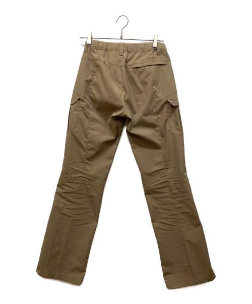 MAMMUT（マムート）MAMMUT (マムート) ハイランドパンツ ベージュ サイズ:Mの古着・服飾アイテム