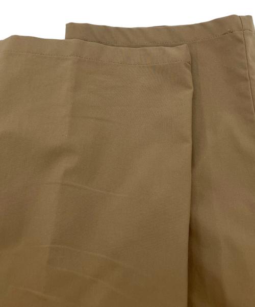 MAMMUT（マムート）MAMMUT (マムート) ハイランドパンツ ベージュ サイズ:Mの古着・服飾アイテム