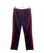 Needlesニードルズ）の古着「Narrow Track Pant」｜パープル