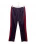 Needles（ニードルズ）の古着「Narrow Track Pant」｜パープル
