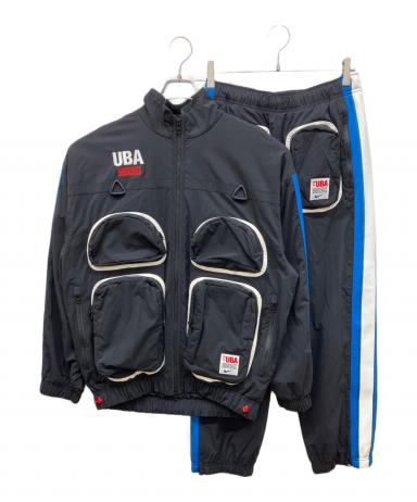 中古・古着通販】NIKE (ナイキ) UNDERCOVER (アンダーカバー) UBAロゴ