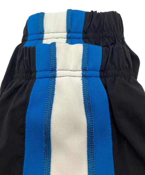 NIKE（ナイキ）NIKE (ナイキ) UNDERCOVER (アンダーカバー) UBAロゴトラックスーツ セットアップ ブラック サイズ:Ｍの古着・服飾アイテム