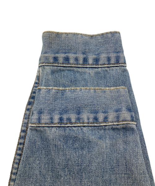 LEVI'S（リーバイス）LEVI'S (リーバイス) 2ndタイプデニムジャケット インディゴ サイズ:Mの古着・服飾アイテム