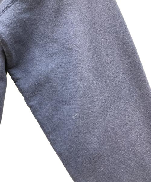 CarHartt（カーハート）CarHartt (カーハート) クルーネックスウェット ネイビー サイズ:-の古着・服飾アイテム