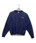 CarHartt（カーハート）の古着「クルーネックスウェット」｜ネイビー