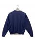 CarHartt (カーハート) クルーネックスウェット ネイビー サイズ:-：4000円