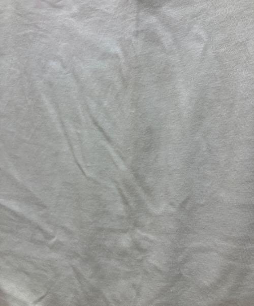 ONEITA（オニータ）ONEITA (オニータ)  90's　プリントTシャツ　1992 UA CAFE UNITED ARROWS シングルステッチ ホワイト サイズ:Mの古着・服飾アイテム
